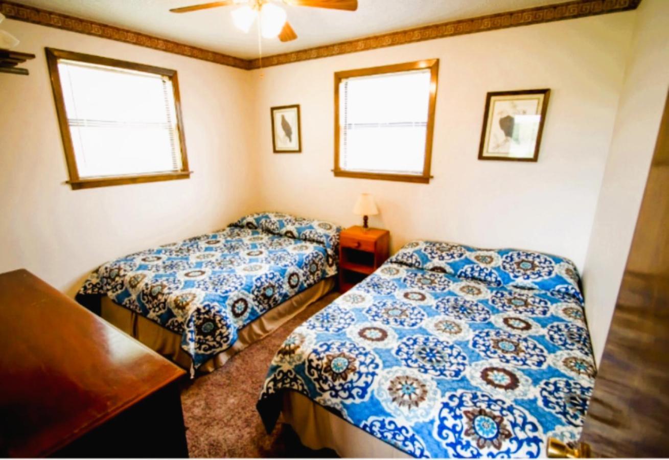 Chit Chat Chaw Resort Mountain Home Pokój zdjęcie