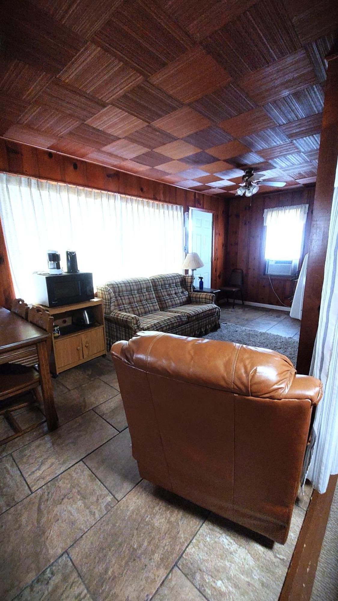 Chit Chat Chaw Resort Mountain Home Pokój zdjęcie